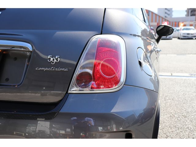 Abarth 595 2013-03 187197-25