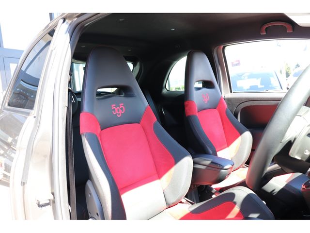 Abarth 595 2013-03 187197-9