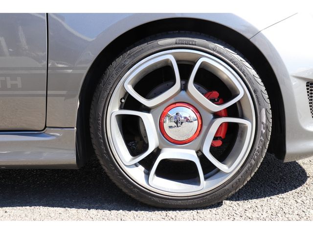 Abarth 595 2013-03 187197-29