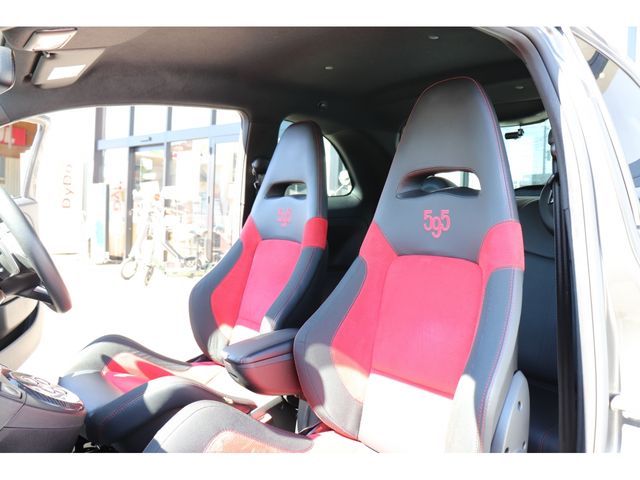 Abarth 595 2013-03 187197-11