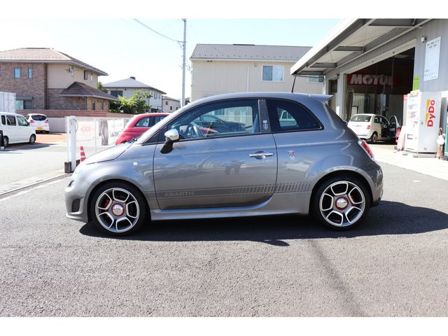 Abarth 595 2013-03 187197-4