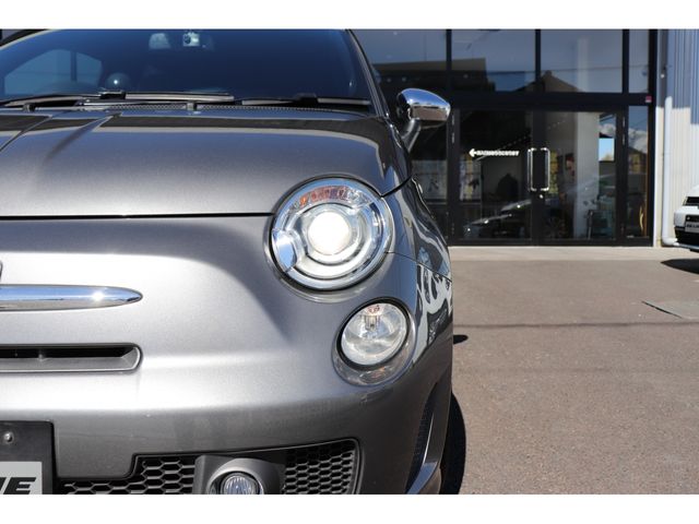 Abarth 595 2013-03 187197-22