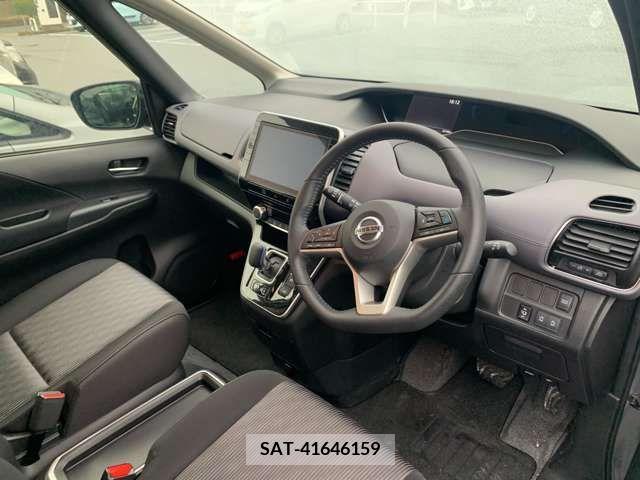 Nissan SERENA 2022-01 325105-1