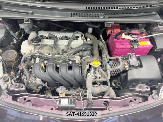 Toyota RACTIS 2012-03 348525-18