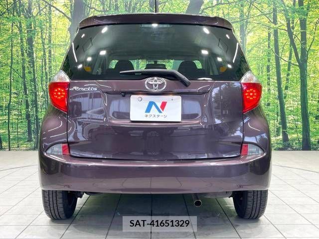 Toyota RACTIS 2012-03 348525-15