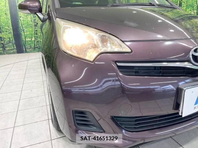 Toyota RACTIS 2012-03 348525-12