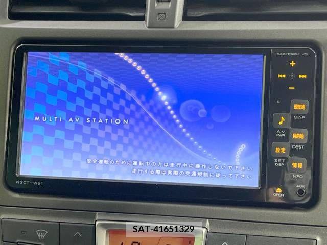 Toyota RACTIS 2012-03 348525-2