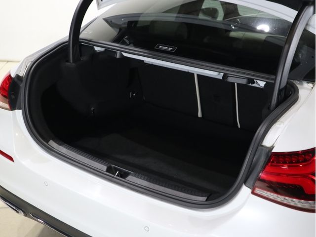 Mercedes Benz A-CLASS 2020-09 19269-27