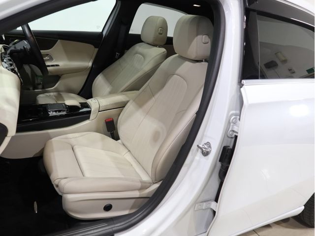 Mercedes Benz A-CLASS 2020-09 19269-18