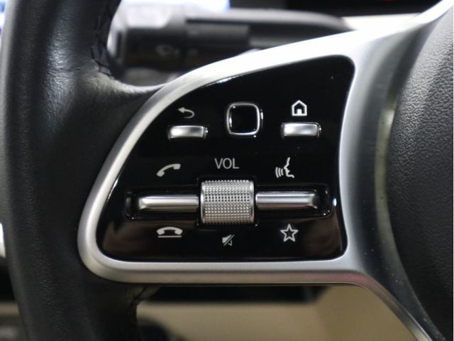 Mercedes Benz A-CLASS 2020-09 19269-25