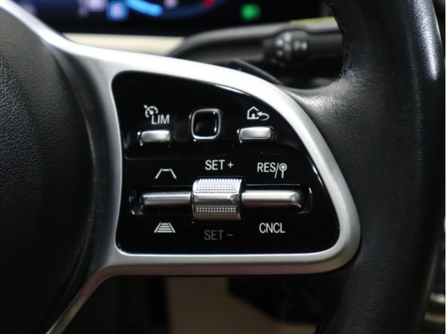 Mercedes Benz A-CLASS 2020-09 19269-26