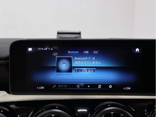 Mercedes Benz A-CLASS 2020-09 19269-14