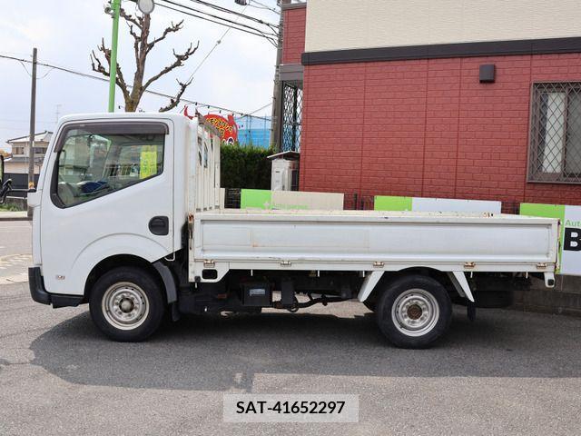 Nissan ATLAS 2008-04 260797-4