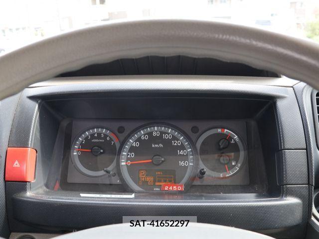 Nissan ATLAS 2008-04 260797-14