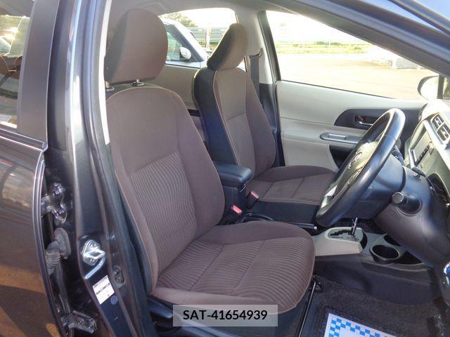 Toyota AQUA 2012-12 202426-8