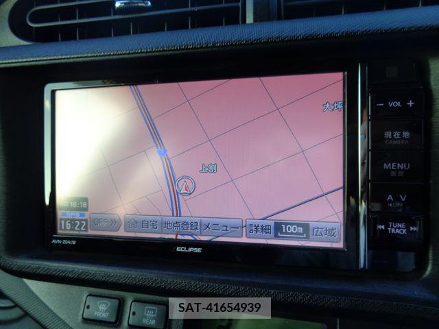 Toyota AQUA 2012-12 202426-12