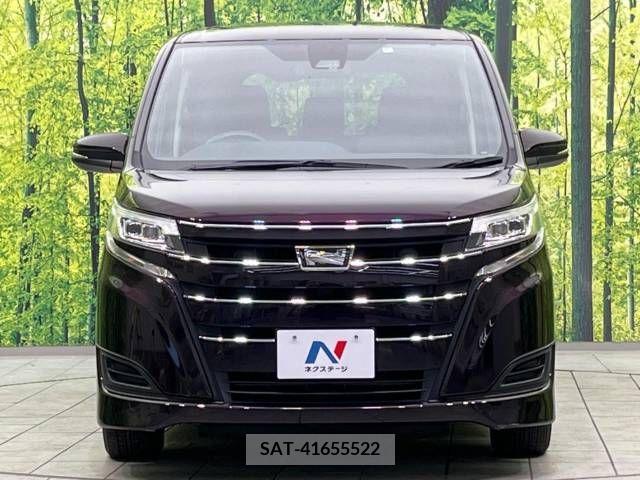 Toyota NOAH 2018-07 219962-17