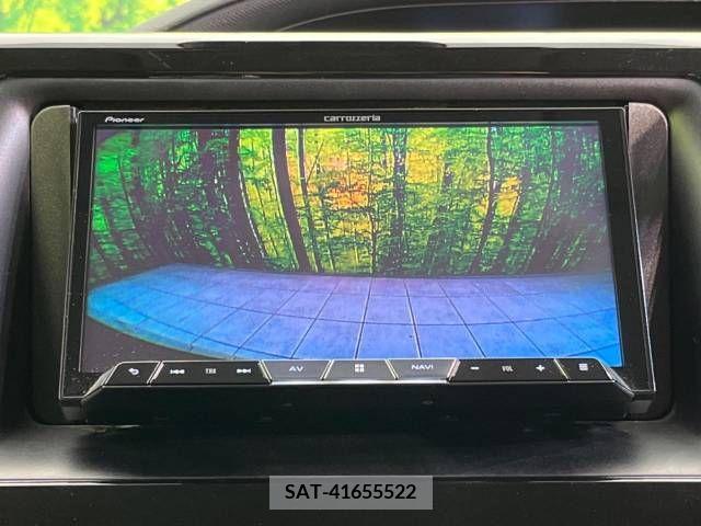 Toyota NOAH 2018-07 219962-7