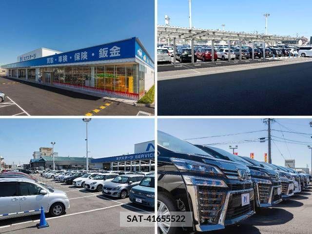 Toyota NOAH 2018-07 219962-3
