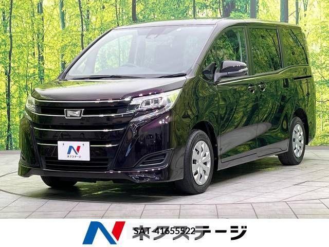 Toyota NOAH 2018-07 219962-0
