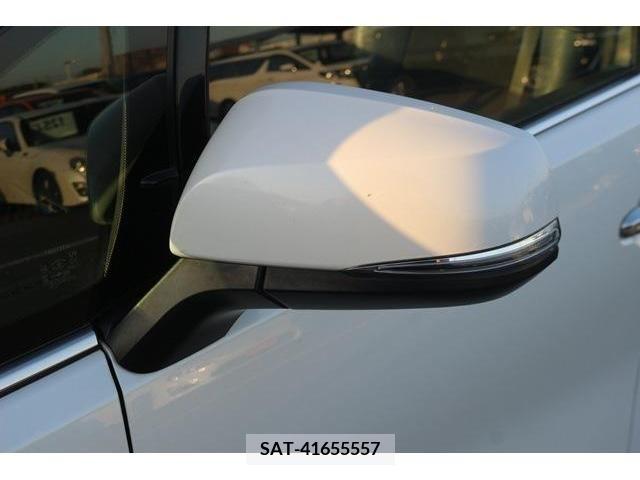 Toyota VELLFIRE 2016-10 207595-7