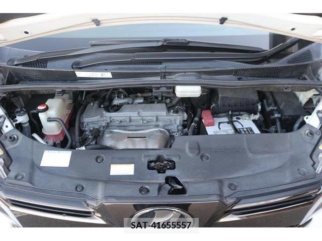 Toyota VELLFIRE 2016-10 207595-17