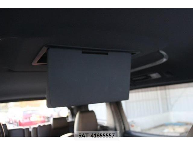 Toyota VELLFIRE 2016-10 207595-16
