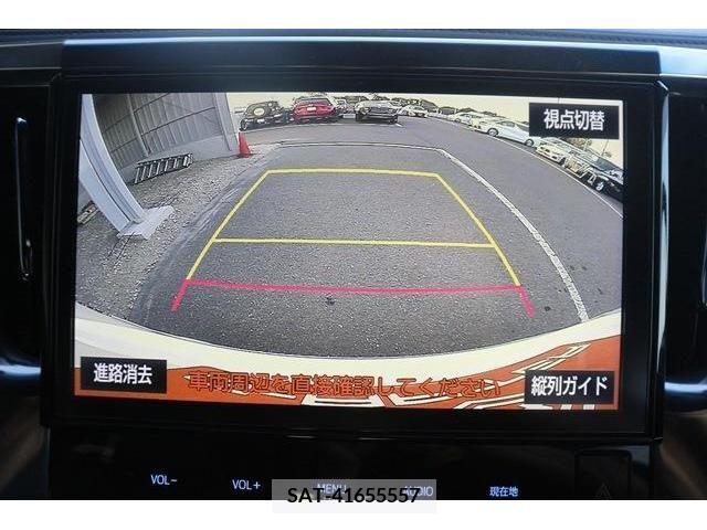 Toyota VELLFIRE 2016-10 207595-14