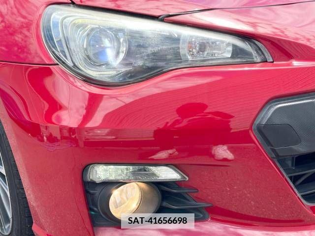 Subaru BRZ 2012-04 382950-12