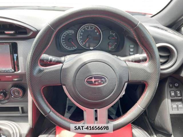 Subaru BRZ 2012-04 382950-11
