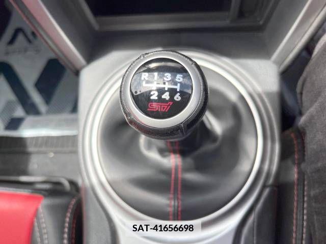 Subaru BRZ 2012-04 382950-4