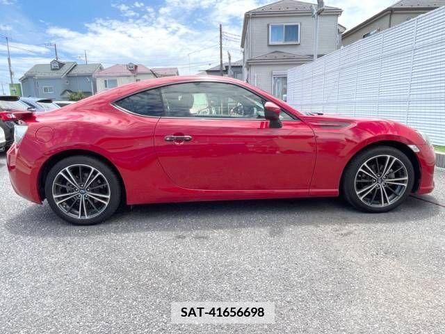 Subaru BRZ 2012-04 382950-17