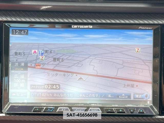 Subaru BRZ 2012-04 382950-3