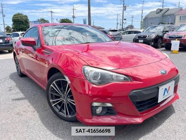 Subaru BRZ 2012-04 382950-16