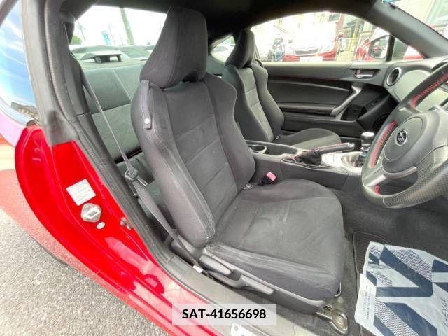Subaru BRZ 2012-04 382950-8