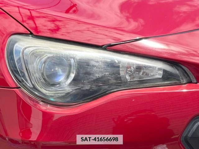 Subaru BRZ 2012-04 382950-7