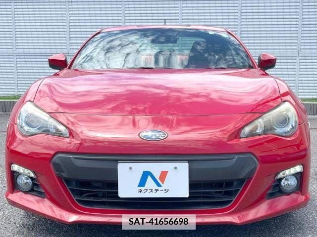 Subaru BRZ 2012-04 382950-14