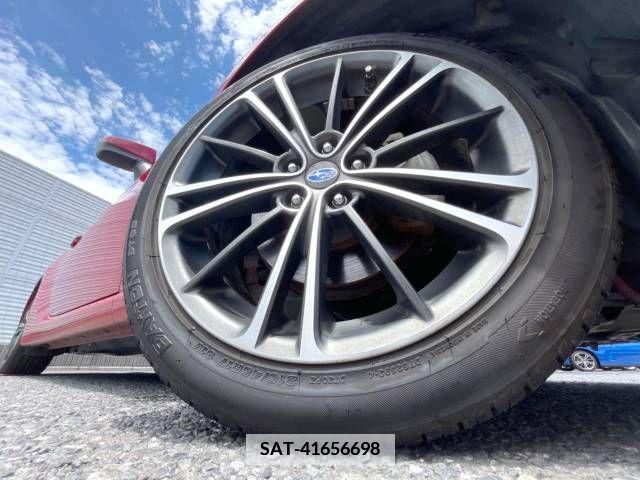 Subaru BRZ 2012-04 382950-13