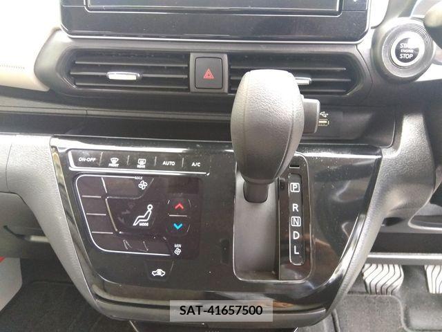 Nissan DAYZ 2020-07 266518-7