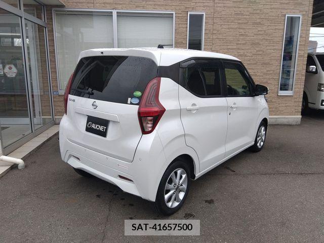 Nissan DAYZ 2020-07 266518-2