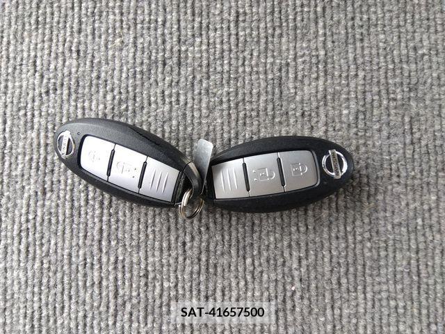 Nissan DAYZ 2020-07 266518-11