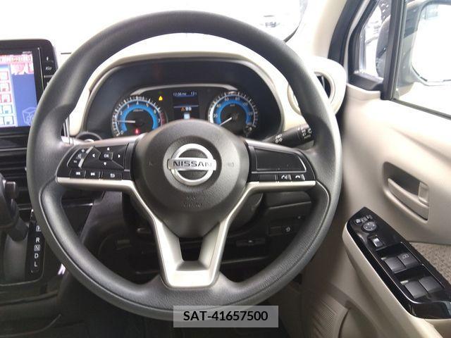 Nissan DAYZ 2020-07 266518-9