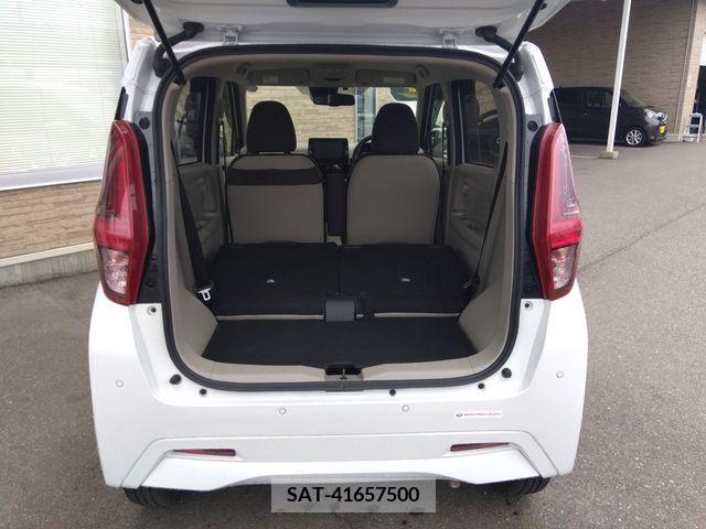 Nissan DAYZ 2020-07 266518-15
