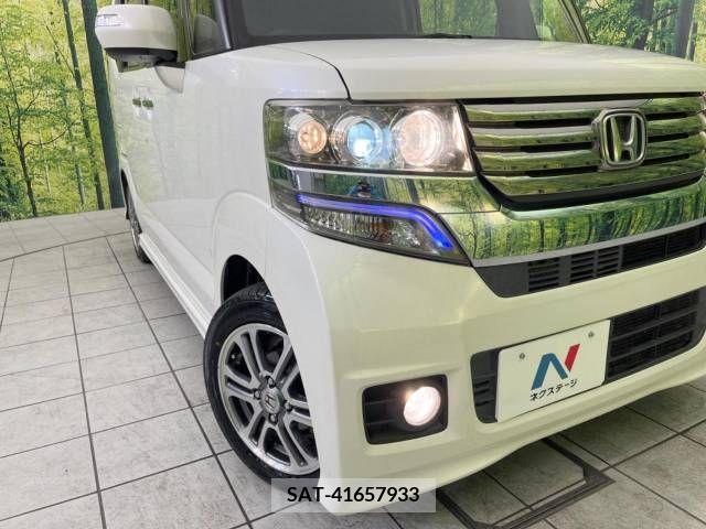 Honda N BOX CUSTOM 2014-11 379325-12