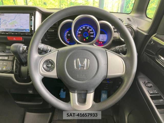 Honda N BOX CUSTOM 2014-11 379325-11