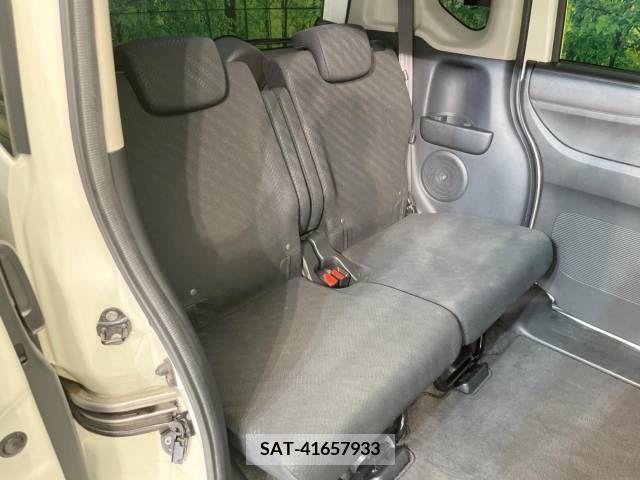 Honda N BOX CUSTOM 2014-11 379325-9