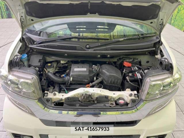 Honda N BOX CUSTOM 2014-11 379325-18