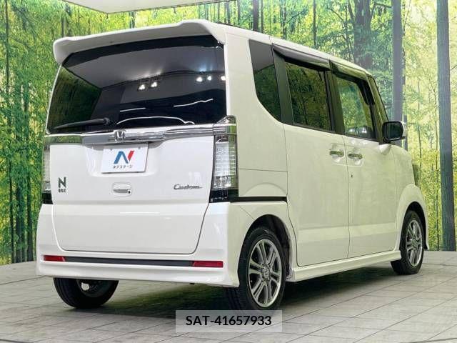 Honda N BOX CUSTOM 2014-11 379325-17