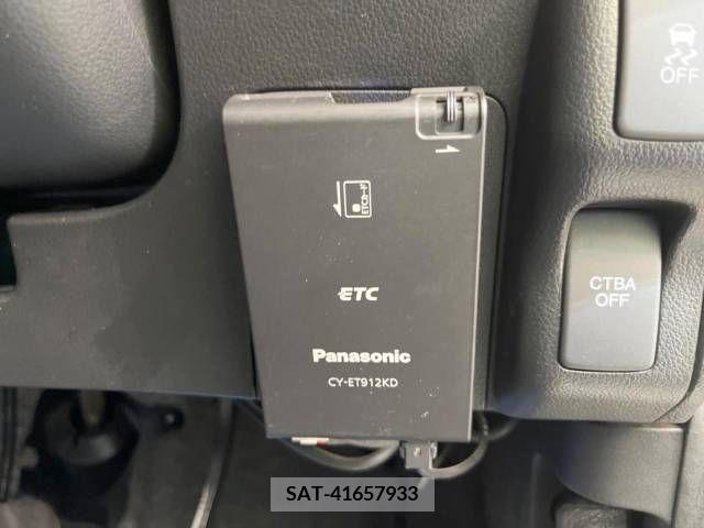 Honda N BOX CUSTOM 2014-11 379325-6