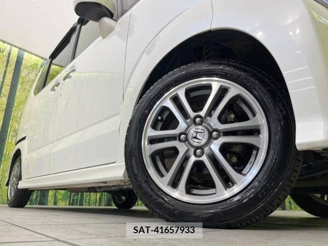 Honda N BOX CUSTOM 2014-11 379325-13
